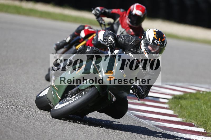/54 19.09.2025 Speer Racing ADR/Gruppe gelb/94